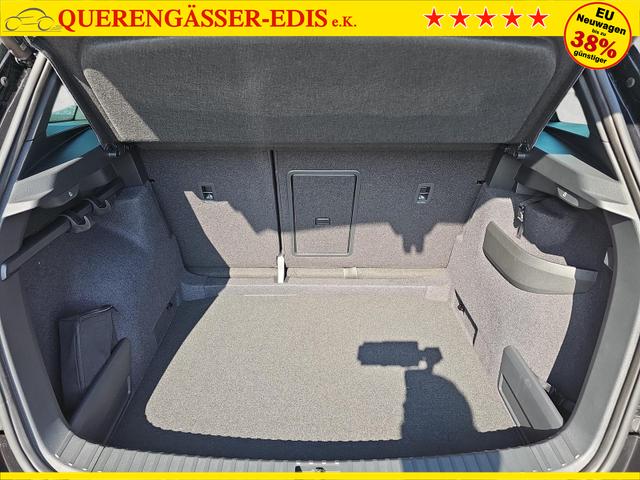 Skoda Karoq Sportline 4x4 2.0 TSI DSG AHKschw 5J.Gar. 