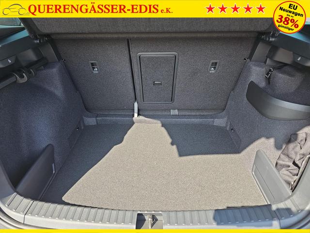 Skoda Karoq Sportline 4x4 2.0 TSI DSG AHKschw 5J.Gar. 