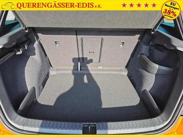 Skoda Karoq Sportline 1.5 TSI DSG Matrix 5J.Gar. AHK 