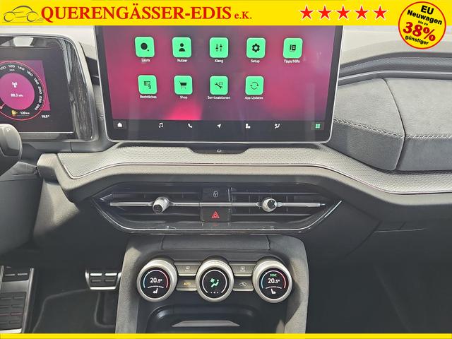 Skoda Kodiaq 2.0 TDI 142kW 4x4 Sportline DSG 5-Si Matrix AHK 