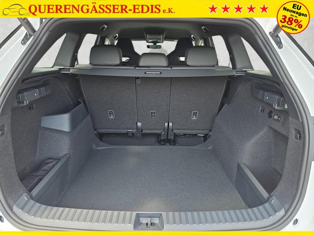 Skoda Kodiaq 2.0 TDI 142kW 4x4 Sportline DSG 5-Si Matrix AHK 