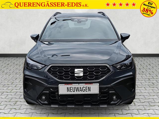 Seat Arona 1.0 TSI 70 kW Style / ACC Winterpaket LED 