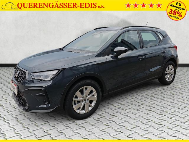Seat Arona 1.0 TSI 70 kW Style / ACC Winterpaket LED 