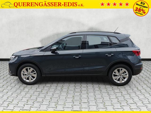 Seat Arona 1.0 TSI 70 kW Style / ACC Winterpaket LED 