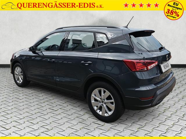 Seat Arona 1.0 TSI 70 kW Style / ACC Winterpaket LED 
