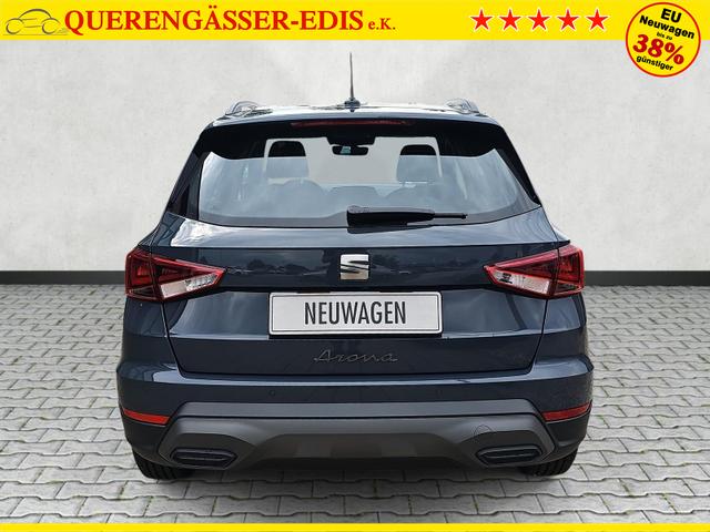 Seat Arona 1.0 TSI 70 kW Style / ACC Winterpaket LED 