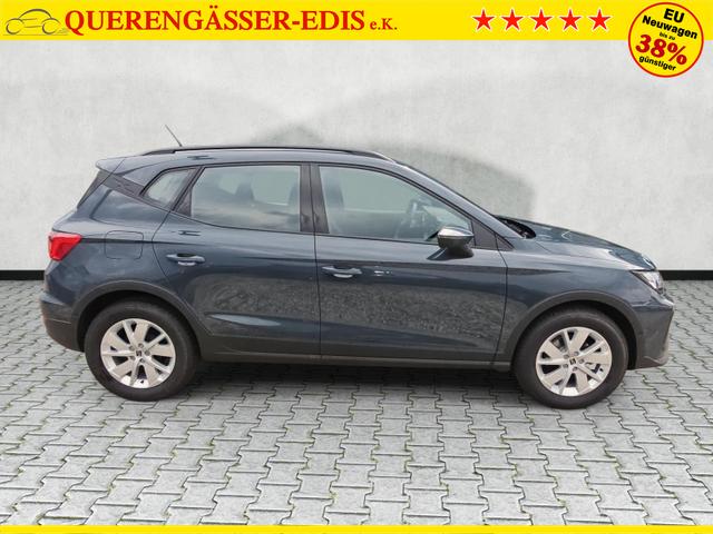Seat Arona 1.0 TSI 70 kW Style / ACC Winterpaket LED 