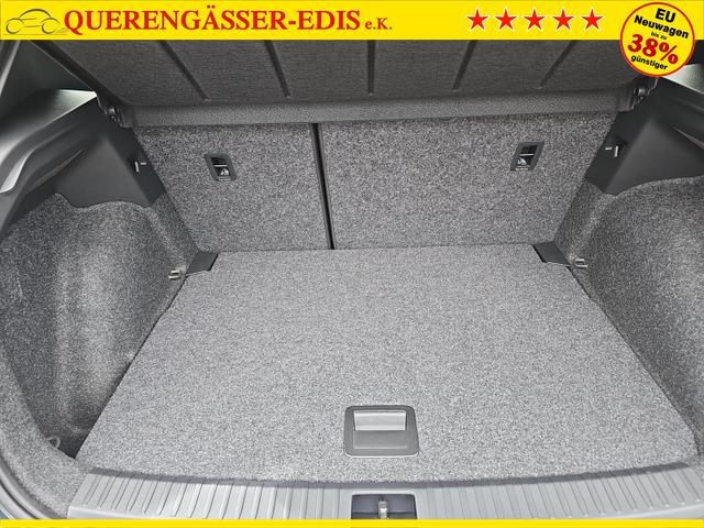 Seat Arona 1.0 TSI 70 kW Style / ACC Winterpaket LED 