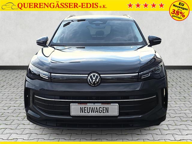 Volkswagen Tiguan 1.5 eTSI 110 kW Life DSG ACC AHKschw. AreaView 
