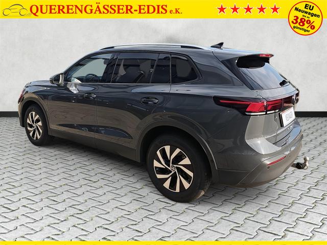 Volkswagen Tiguan 1.5 eTSI 110 kW Life DSG ACC AHKschw. AreaView 