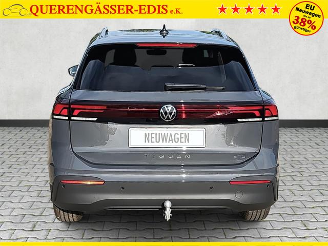 Volkswagen Tiguan 1.5 eTSI 110 kW Life DSG ACC AHKschw. AreaView 