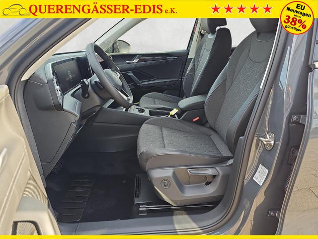 Volkswagen Tiguan 1.5 eTSI 110 kW Life DSG / ACC AreaView 