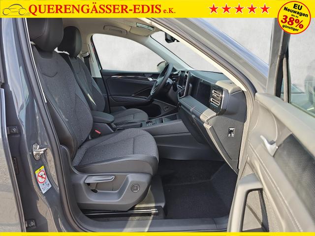 Volkswagen Tiguan 1.5 eTSI 110 kW Life DSG / ACC AreaView 