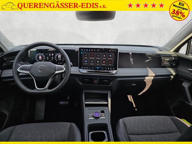 Volkswagen Tiguan 1.5 eTSI 110 kW Life DSG / ACC AreaView 