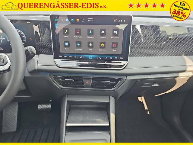 Volkswagen Tiguan 1.5 eTSI 110 kW Life DSG / ACC AreaView 