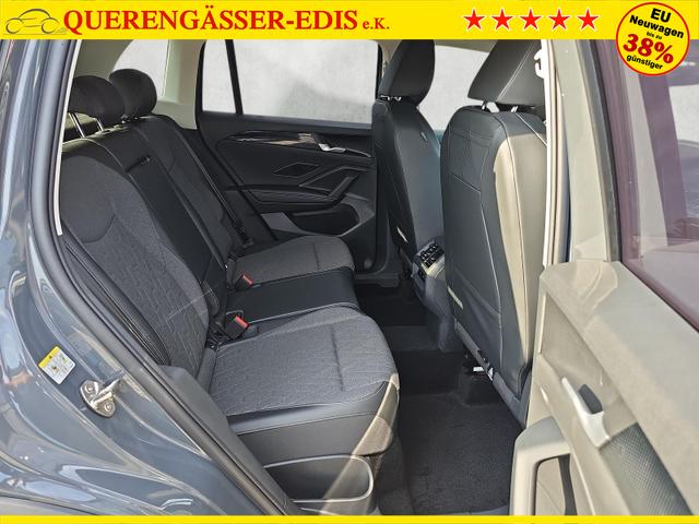 Volkswagen Tiguan 1.5 eTSI 110 kW Life DSG / ACC AreaView 