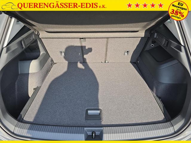 Volkswagen Tiguan 1.5 eTSI 110 kW Life DSG / ACC AreaView 