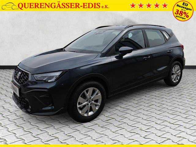 Seat Arona 1.0 TSI 70 kW Style / ACC Winterpaket LED 