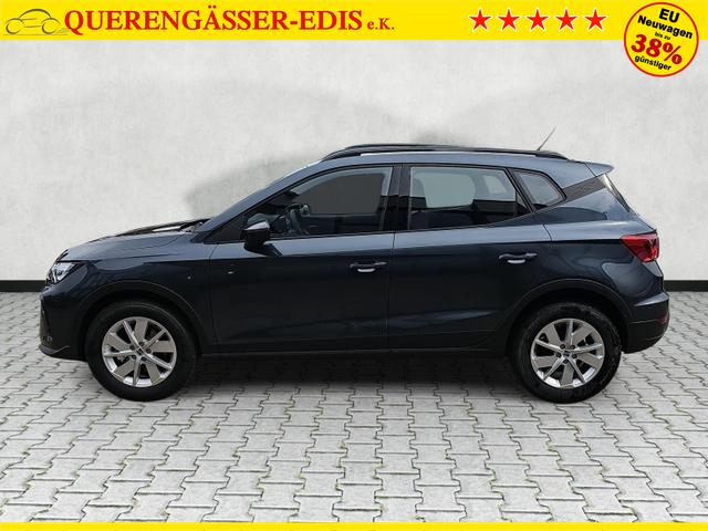 Seat Arona 1.0 TSI 70 kW Style / ACC Winterpaket LED 
