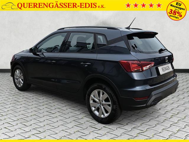 Seat Arona 1.0 TSI 70 kW Style / ACC Winterpaket LED 