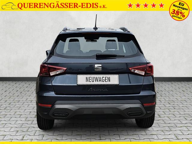 Seat Arona 1.0 TSI 70 kW Style / ACC Winterpaket LED 