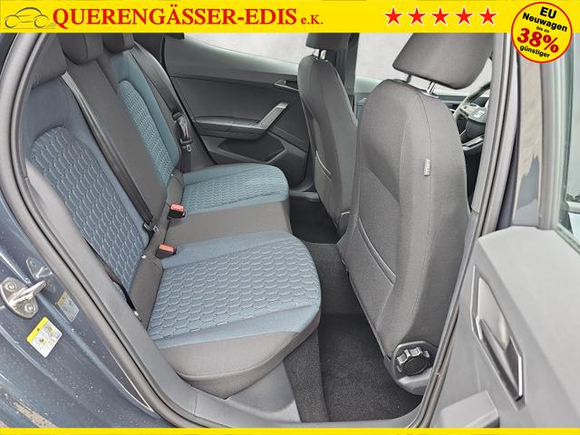 Seat Arona 1.0 TSI 70 kW Style / ACC Winterpaket LED 