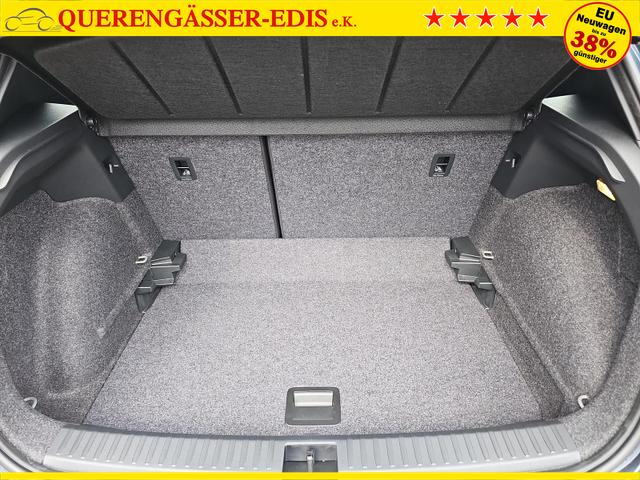 Seat Arona 1.0 TSI 70 kW Style / ACC Winterpaket LED 
