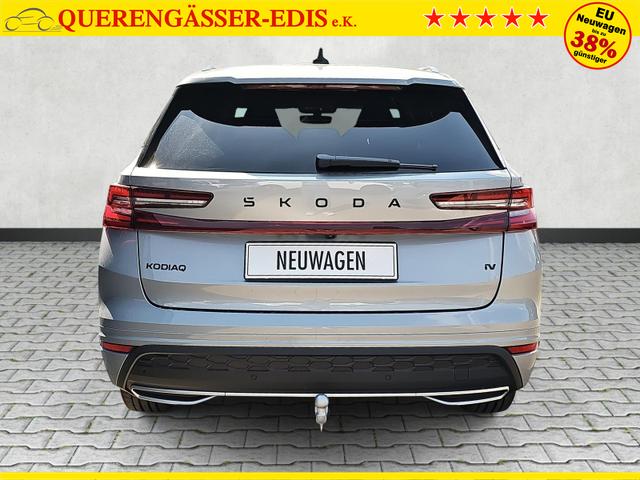 Skoda Kodiaq 1.5 TSI iV 150 kW Sportline DSG 5-Si. Canton AHK 