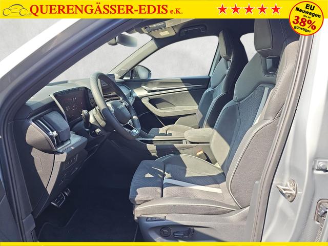Skoda Kodiaq 1.5 TSI iV 150 kW Sportline DSG 5-Si. Canton AHK 