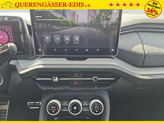 Skoda Kodiaq 1.5 TSI iV 150 kW Sportline DSG 5-Si. Canton AHK 