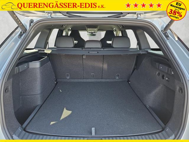 Skoda Kodiaq 1.5 TSI iV 150 kW Sportline DSG 5-Si. Canton AHK 