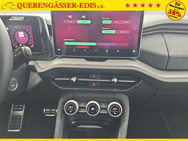 Skoda Kodiaq 1.5 TSI iV 150 kW Sportline DSG 5-Si. Canton AHK 