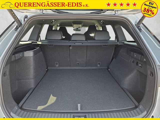 Skoda Kodiaq 1.5 TSI iV 150 kW Sportline DSG 5-Si. Canton AHK 
