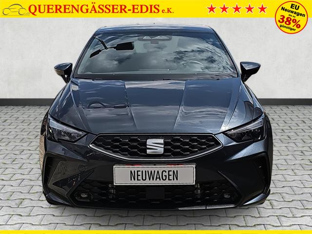 Seat Ibiza Style 1.0 TSI 5JGar. Full Link Winterpaket 
