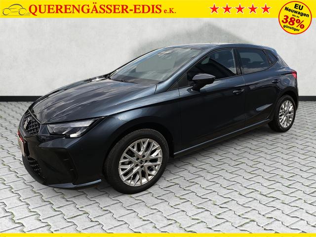 Seat Ibiza Style 1.0 TSI 5JGar. Full Link Winterpaket 