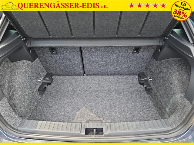 Seat Ibiza Style 1.0 TSI 5JGar. Full Link Winterpaket 