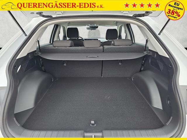 Hyundai IONIQ 5 Basis Elektro Navi SCC HBA 19Zoll Kamera Keyless 