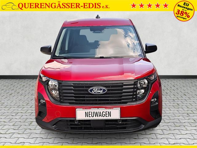 Ford Tourneo Courier Trend 1.0 EB Auto 5JG Kamera AHK 