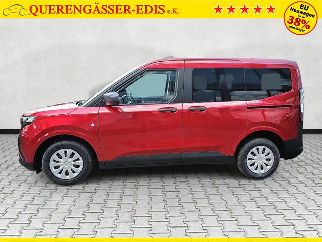 Ford Tourneo Courier Trend 1.0 EB Auto 5JG Kamera AHK 