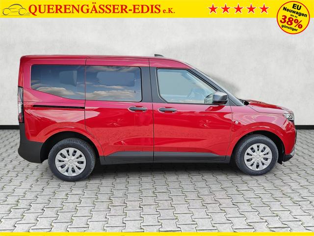Ford Tourneo Courier Trend 1.0 EB Auto 5JG Kamera AHK 