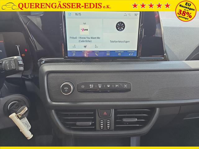 Ford Tourneo Courier Trend 1.0 EB Auto 5JG Kamera AHK 