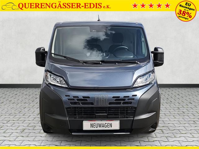 Fiat Ducato Kastenwagen L2H1 3,5t Diesel 140MT Kamera 