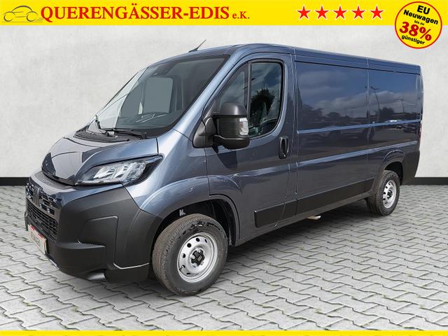 Fiat Ducato Kastenwagen L2H1 3,5t Diesel 140MT Kamera 