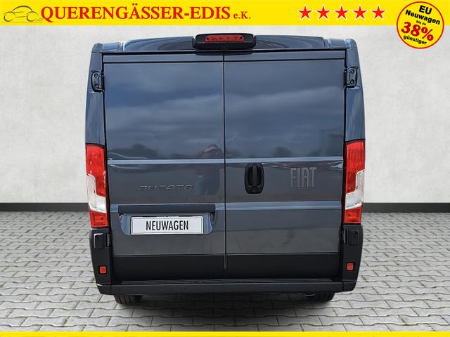 Fiat Ducato Kastenwagen L2H1 3,5t Diesel 140MT Kamera 
