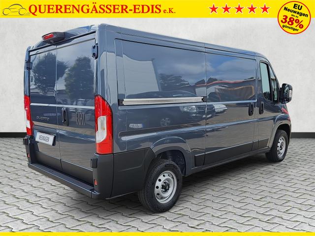 Fiat Ducato Kastenwagen L2H1 3,5t Diesel 140MT Kamera 