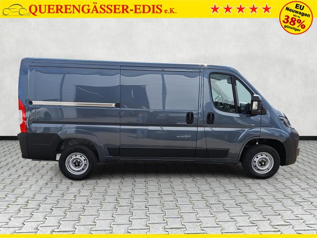 Fiat Ducato Kastenwagen L2H1 3,5t Diesel 140MT Kamera 