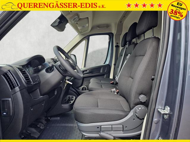 Fiat Ducato Kastenwagen L2H1 3,5t Diesel 140MT Kamera 
