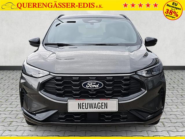 Ford Kuga Plug-In Hybrid ST-Line X 2.5 PHEV Styling-Paket Black AHK 