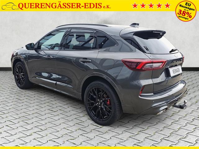 Ford Kuga Plug-In Hybrid ST-Line X 2.5 PHEV Styling-Paket Black AHK 