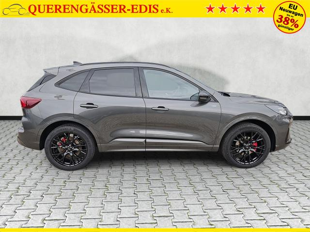 Ford Kuga Plug-In Hybrid ST-Line X 2.5 PHEV Styling-Paket Black AHK 